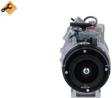 Compressor, air conditioning EASY FIT 32833 - image 4