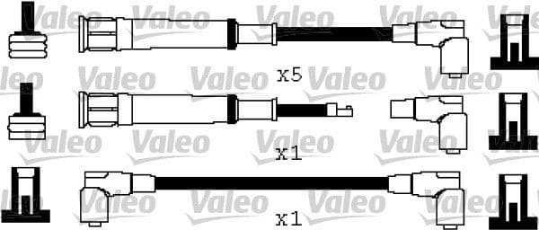 Ignition Cable Kit 346377