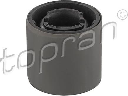 Mounting, control/trailing arm 634 493