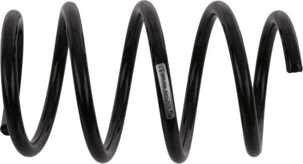 Suspension Spring 993 945