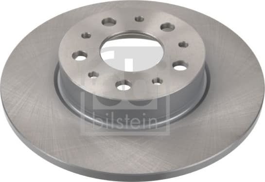 Brake Disc 105716