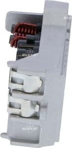 Resistor, interior blower 342082 - image 4