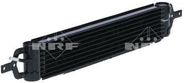 Oil Cooler, automatic transmission 31809 - image 8