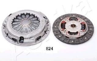 Clutch Kit 92-08-824