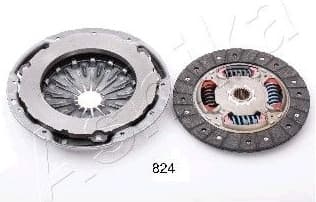Clutch Kit 92-08-824 - image 2