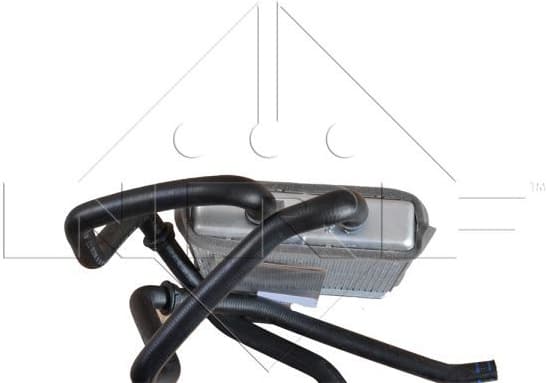 Heat Exchanger, interior heating 54218 - image 3