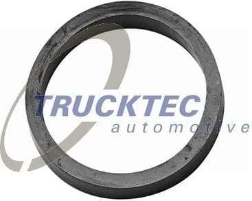 Gasket, oil cooler 02.18.067