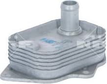 Oil Cooler, engine oil 31807 - image 4