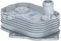 Oil Cooler, engine oil 31807 - image 6