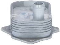 Oil Cooler, engine oil 31807 - image 7