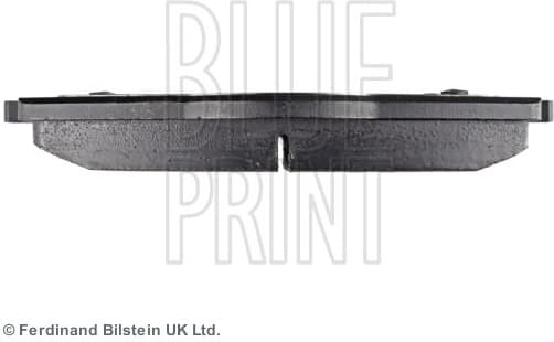 Brake Pad Set, disc brake ADF124231 - image 2