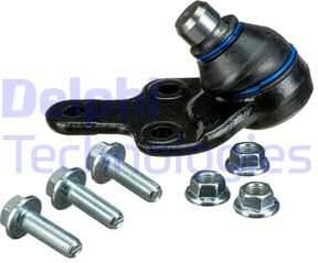 Ball Joint TC3883