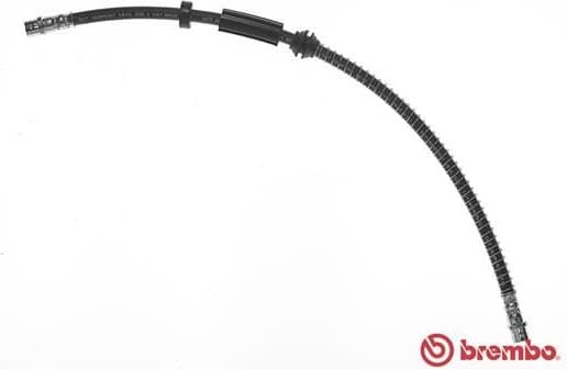 Brake Hose ESSENTIAL LINE T85129