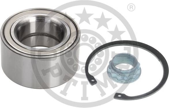 Wheel Bearing Kit 402243