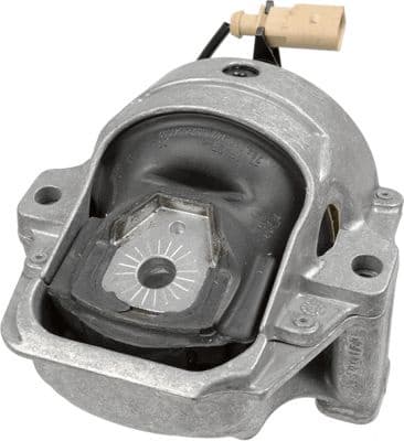 Mounting, engine 42371 01