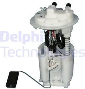 Fuel Pump FE10038-12B1