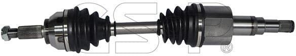 Drive Shaft 299177