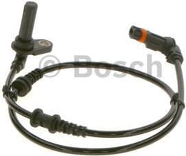 Sensor, wheel speed 0265008133 - image 3