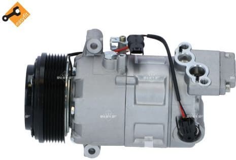 Compressor, air conditioning EASY FIT 32952 - image 3