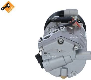 Compressor, air conditioning EASY FIT 32952 - image 4