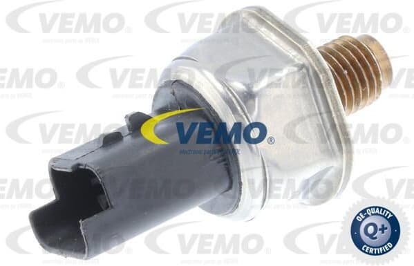 Sensor, fuel pressure Original VEMO Quality V25720180