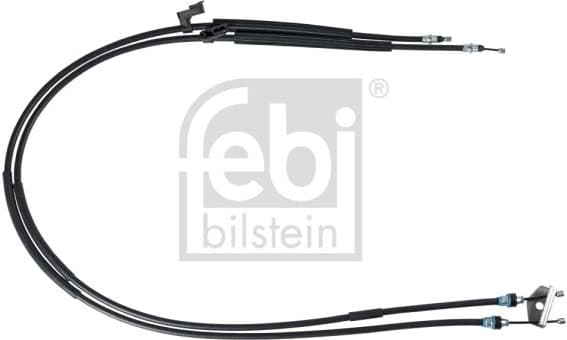 Cable Pull, parking brake 109099