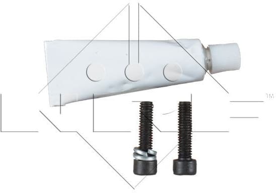 Resistor, interior blower 342023 - image 2