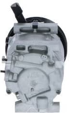 Compressor, air conditioning GENUINE 320016G - image 2