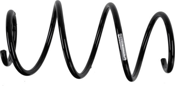 Suspension Spring 993 912