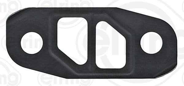 Seal, water connector (charger) 486.740