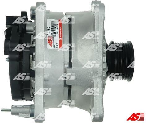 Alternator AS A0180 - image 2