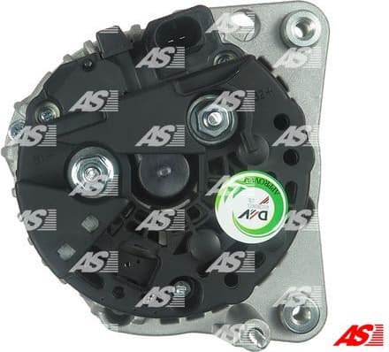 Alternator AS A0180 - image 3