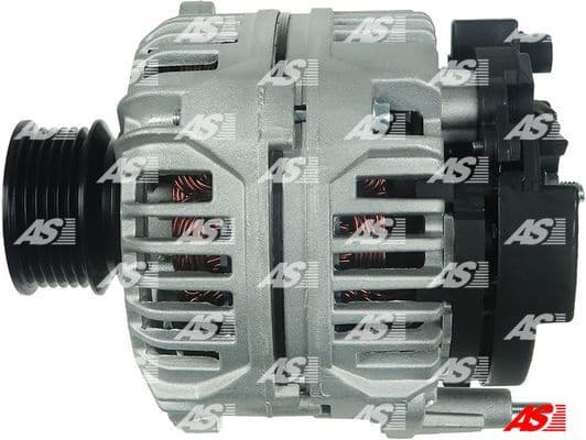 Alternator AS A0180 - image 4