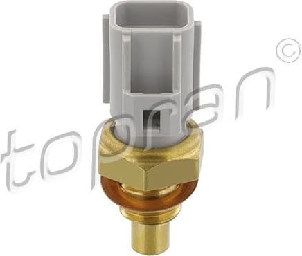 Sensor, fuel temperature 304 648