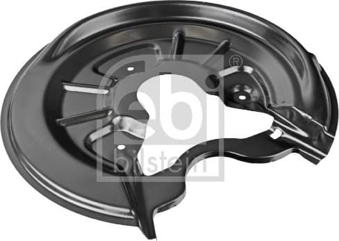 Splash Guard, brake disc 171536