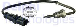 Sensor, exhaust gas temperature TS30031