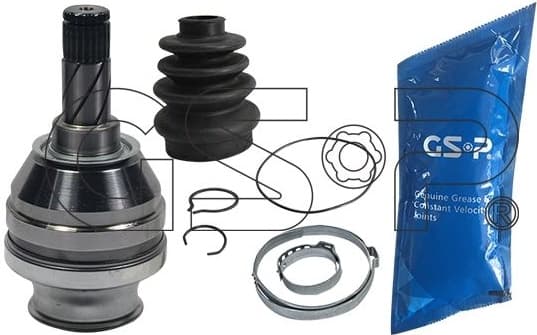 Joint Kit, drive shaft 621014