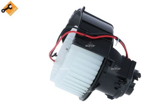 Interior Blower EASY FIT 34241 - image 2