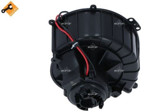 Interior Blower EASY FIT 34241 - image 3