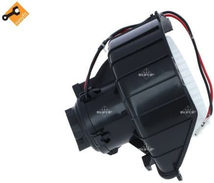 Interior Blower EASY FIT 34241 - image 4