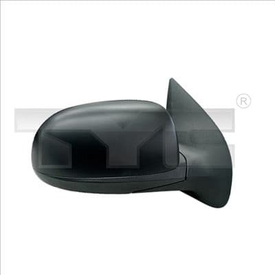 Exterior Mirror 313-0046