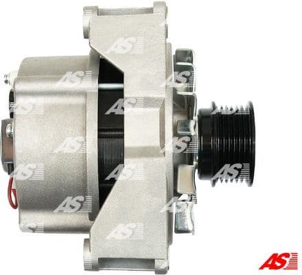 Alternator AS A0031 - image 2