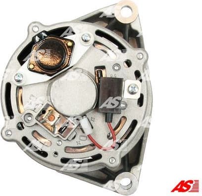 Alternator AS A0031 - image 3