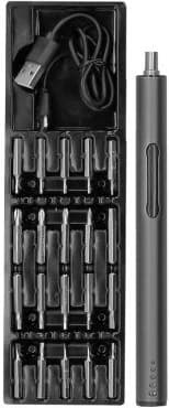 Cordless Screwdriver 500.7195