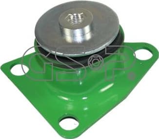 Mounting, automatic transmission support 510124