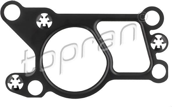 Gasket, EGR valve 208 853