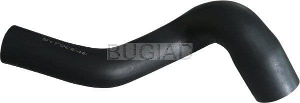 Charge Air Hose 88634