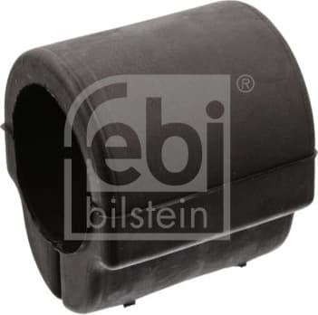 Mounting, stabiliser bar 42502