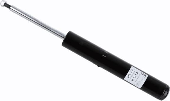 Shock Absorber 318 035