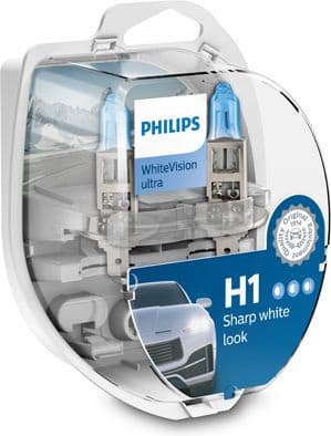 Bulb WhiteVision ultra 12258WVUSM